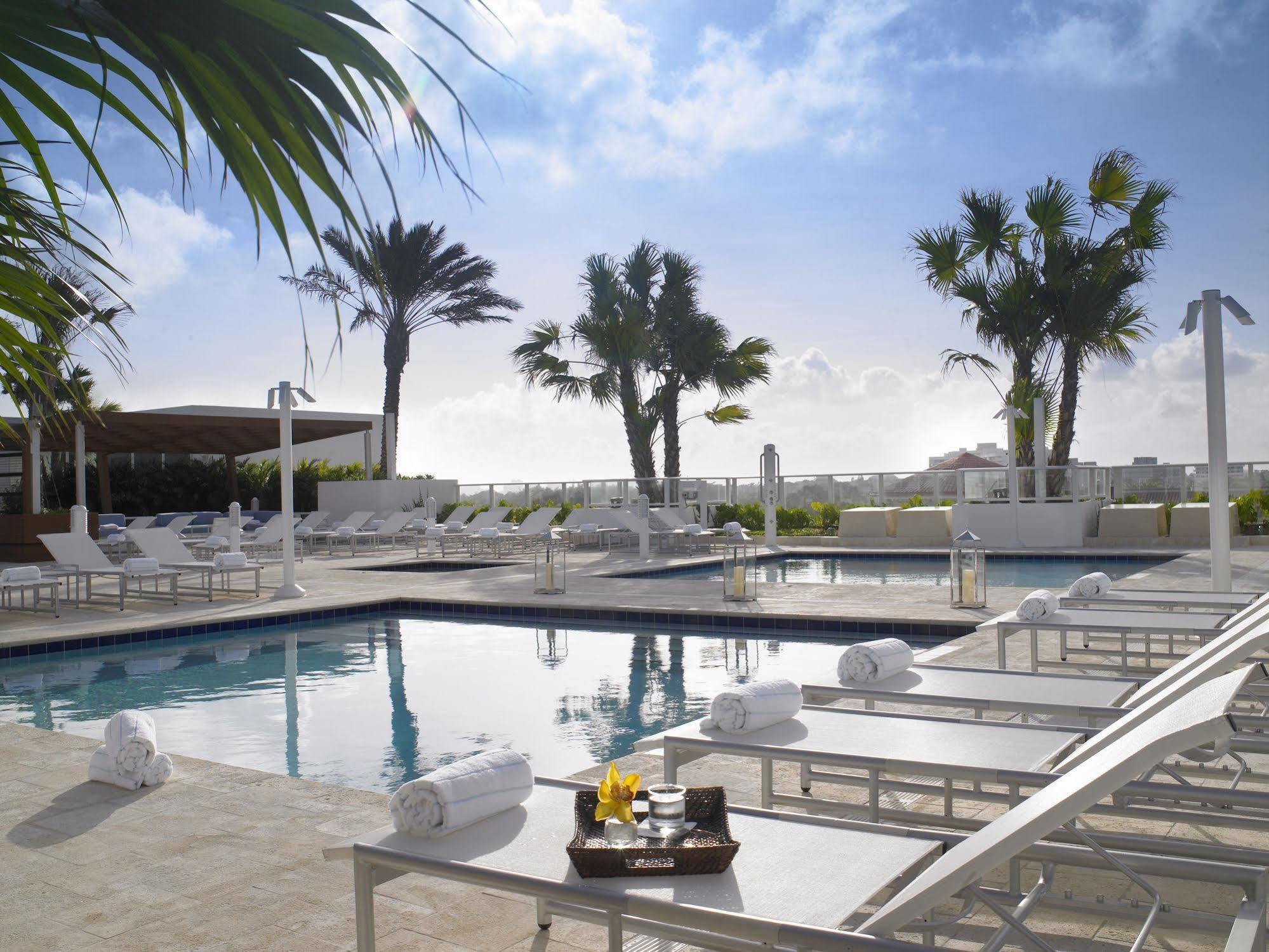 Grand Beach Hotel Surfside West Exterior photo